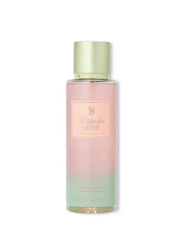 Body Splash Pistachio Creme - Victoria's Secret 250ml