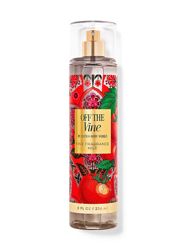 Off the Vine Fine Fragrance Mist Off the Vine Fine Fragrance Mist - Bath and Body Works