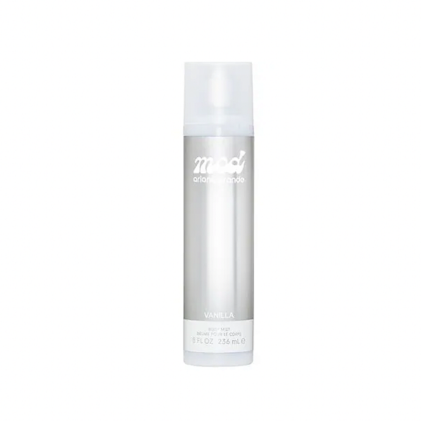 Body Splash Mod Vanilla Ariana Grande