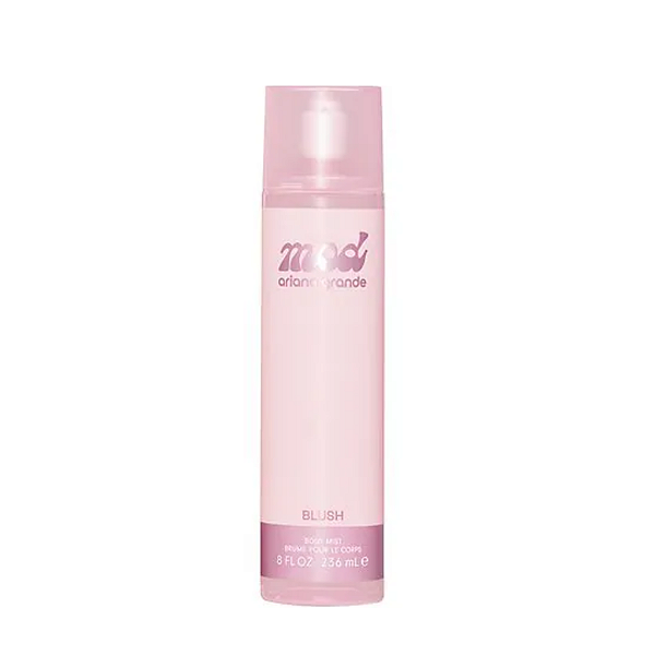 Body Splash Mod Blush Ariana Grande