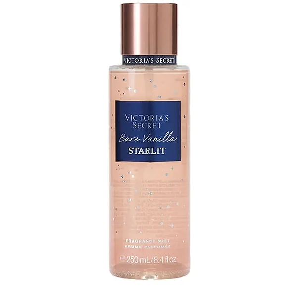 Victoria's Secret Bare Vanilla Starlit - Body Splash 250ml