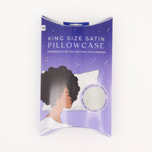 Fronha Superking Sage Crinkle Duvet Cover & Pillowcase Set