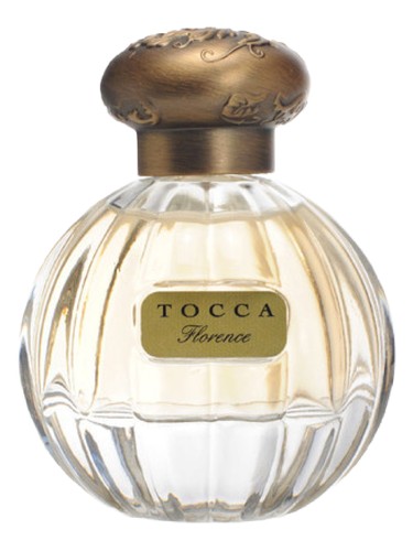 Tocca - Eau de Parfum Florence 15ml