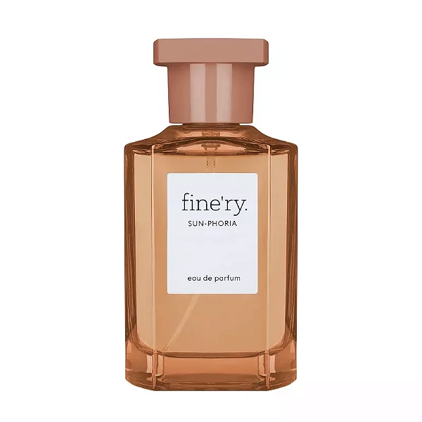 Finery Sun-Phoria Eau de Parfum 60ml