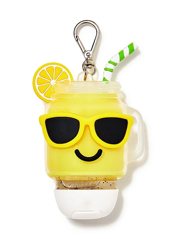 Lemonade PocketBac Holder - Bath and Body Works