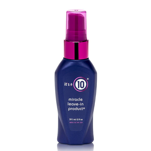 It's a 10 Leave-in Product 59ml