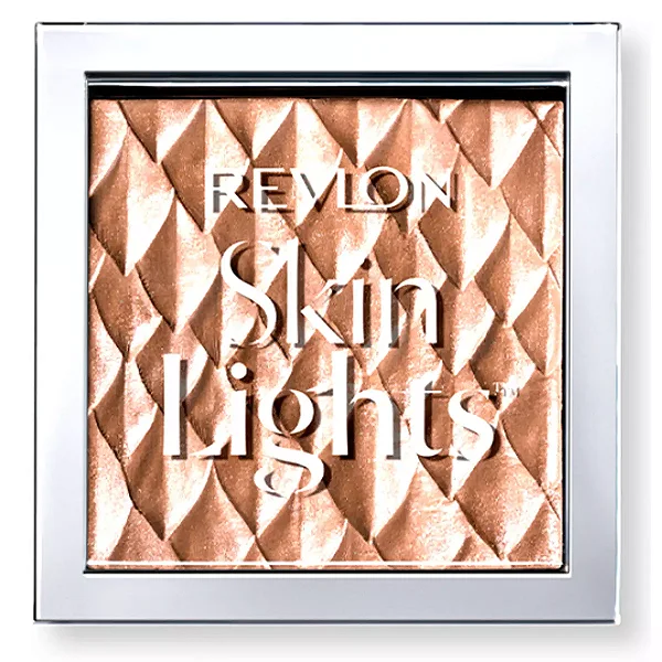 Iluminador Revlon Skinlights Prismatic 202 Twilight Gleam