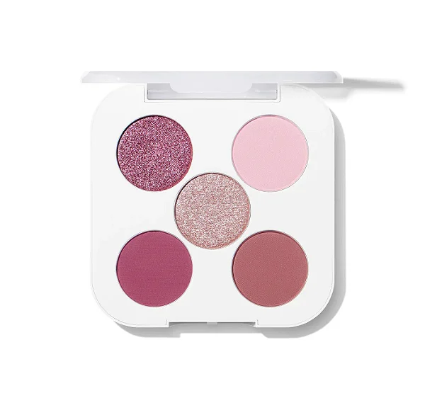 Paleta 5 Cores Sombras 2 Ready In 5 Eyeshadow - Morphe