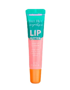 Sugarlips Watermelon Lip Butter – Tree Hut Shea