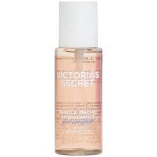 Victoria’s Secret Vanilla Orchid & Sandalwood Mist