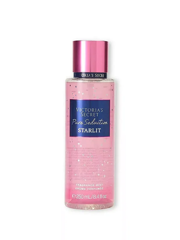 Victoria's Secret Pure Seduction Starlit - Body Splash 250ml
