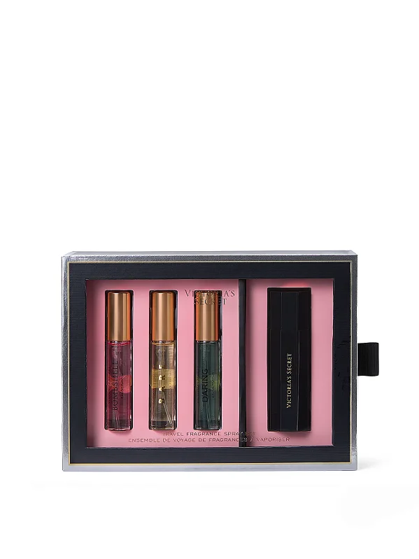 Kit Travel Fragrance Spray Victória’s Secret