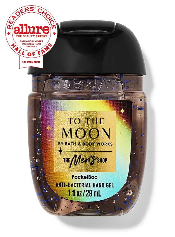 To the Moon PocketBac Hand Sanitizer - Bath and Body Works