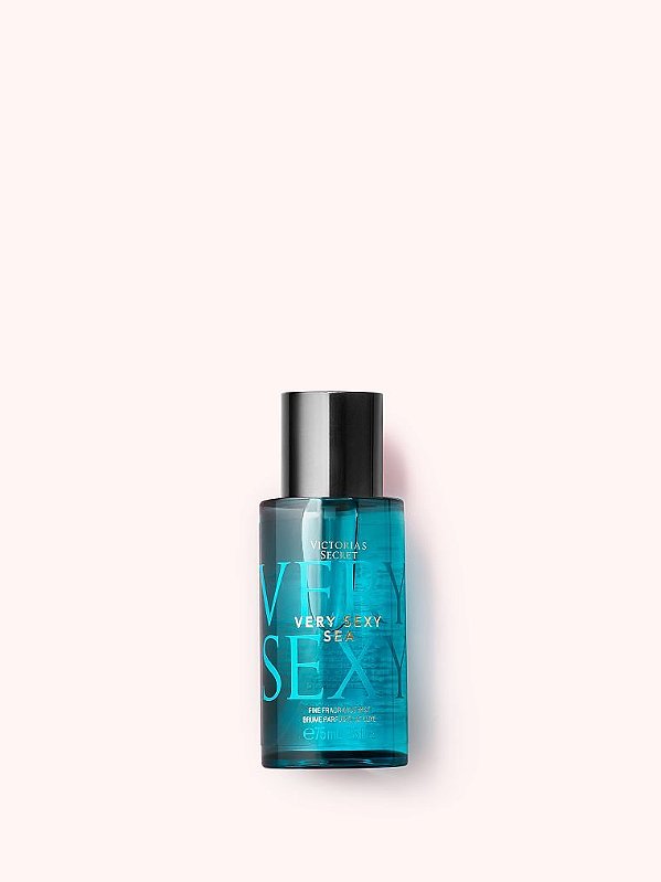 Body Splash Victoria's Secret Linha Luxo 75ml - Very Sexy Sea