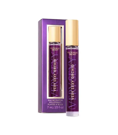 Perfume Victoria's Secret Very Sexy Orchid Eau de Parfum (7ml)