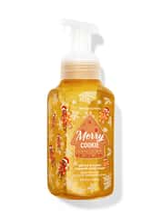 Merry Cookie Gentle Foaming Hand Soap 259ml - Bath and Body Works