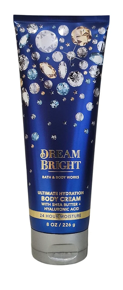 Bath & Body Works Dream Bright Ultra Hidratante