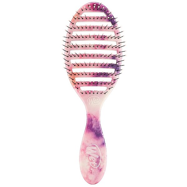 Escova Wet Brush Speed dry Marble