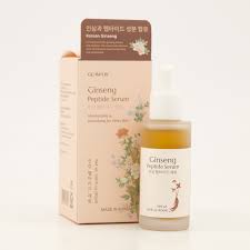 Glamfox Serun Ginseng & Peptide