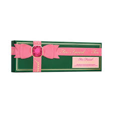 Paleta de Sombras Too Faced Precious Gems Holiday
