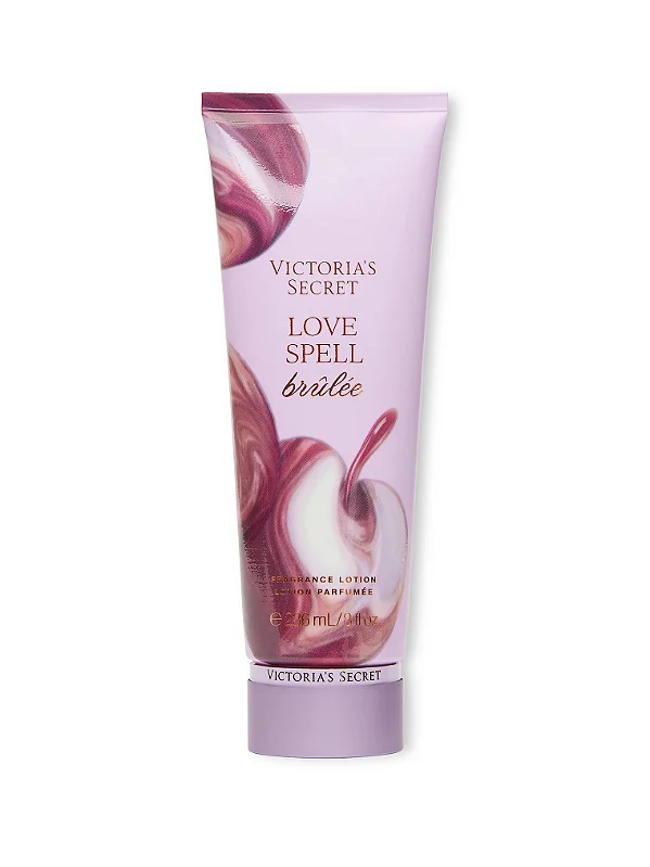 Love Spell Brulee Fragrance Lotion - Victória's Secret