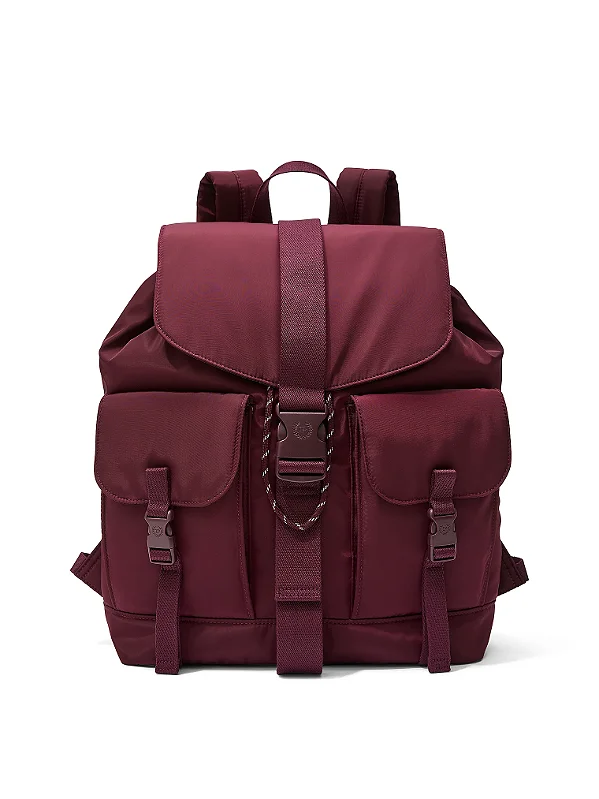 Mochila Cargo de Nylon PINK by Victória's Secret