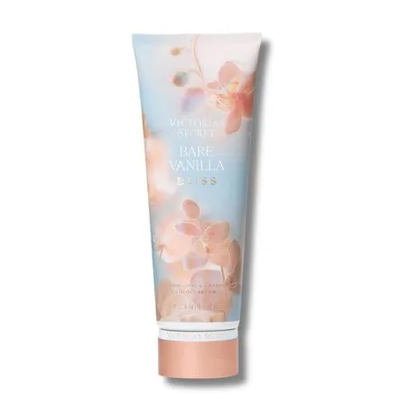 Bare Vanilla Bliss - Victoria's Secret Body Lotion - 236m