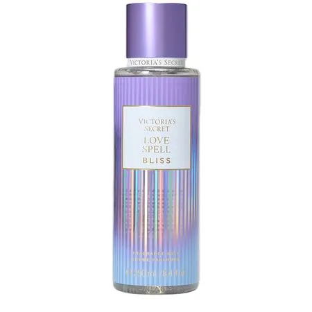 Victoria's Secret Love Spell Bliss - Body Splash 250ml