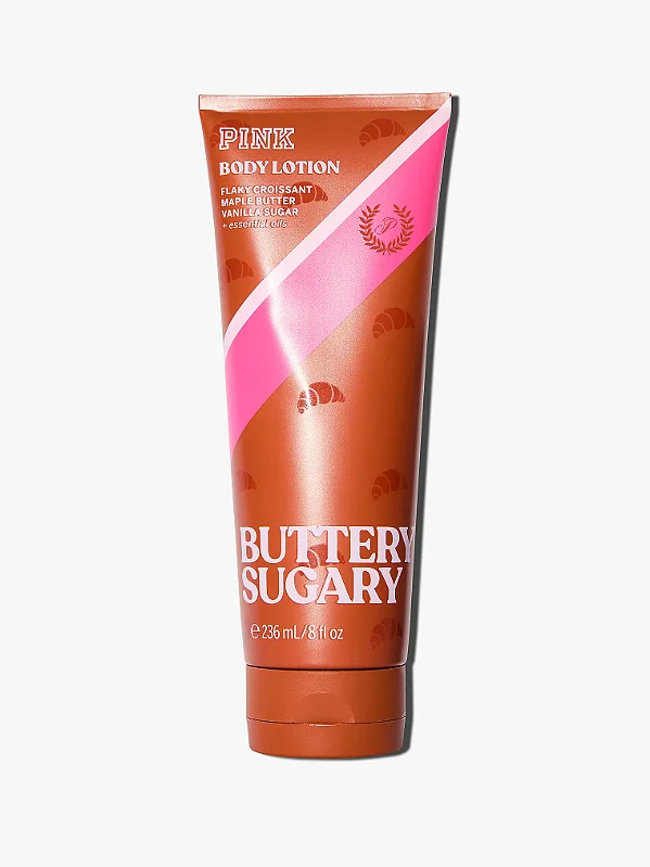 Buttery Sugary Body Lotion by Pink Victória's Secret