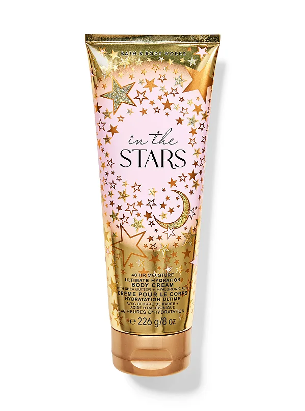 In The Stars Ultimate Hydration Body Cream - Bath and Body Works