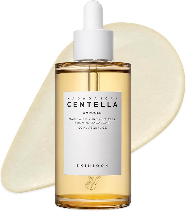 SKIN1004 Madagascar Centella Asiatica Ampoule Facial Serum 3.38 fl.oz(100ml)