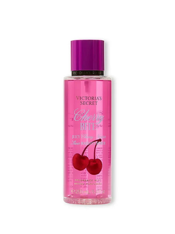 Cherry Bite Fragrance Mist - Victória's Secret
