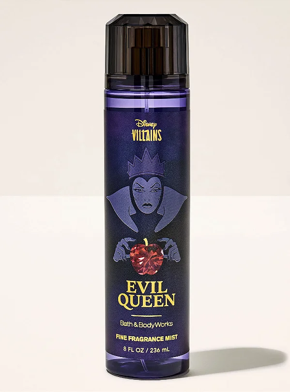Evil Queen Fine Fragrance Mist - Bath and Body Works