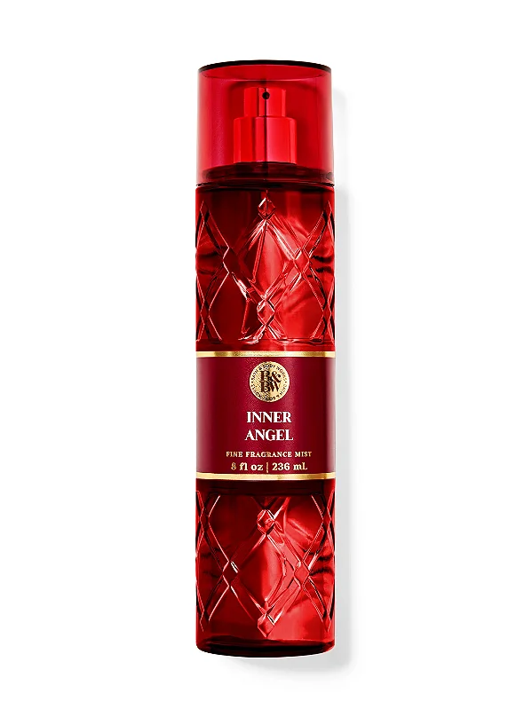 Inner Angel Fine Fragrance Mist - Bath and Body Works