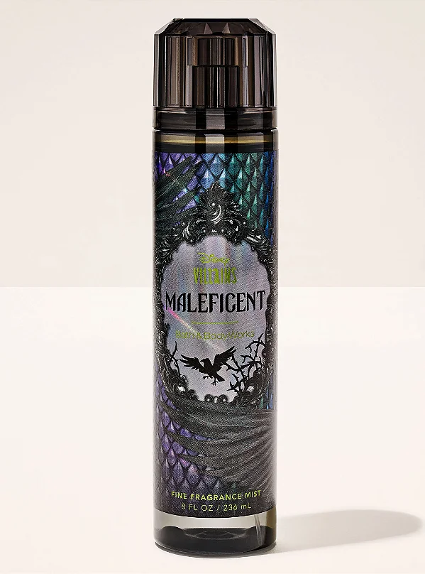 Maleficent Fine Fragrance Mist - Bath and Body Works