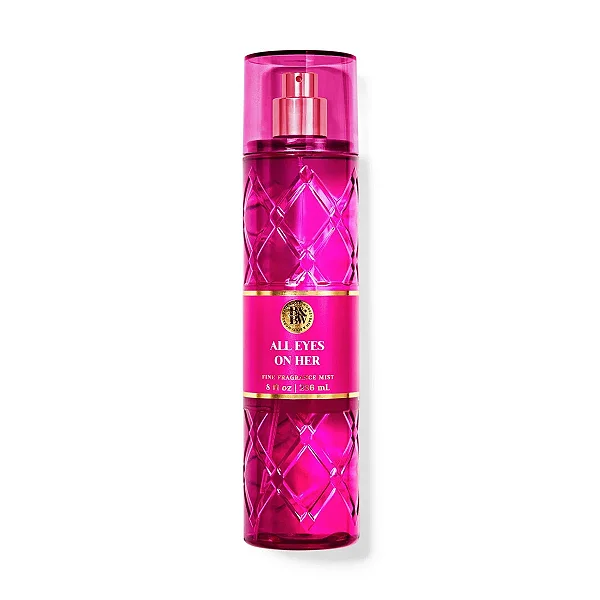 All Eyes On Her Fine Fragrance mist - Bath and Body Works