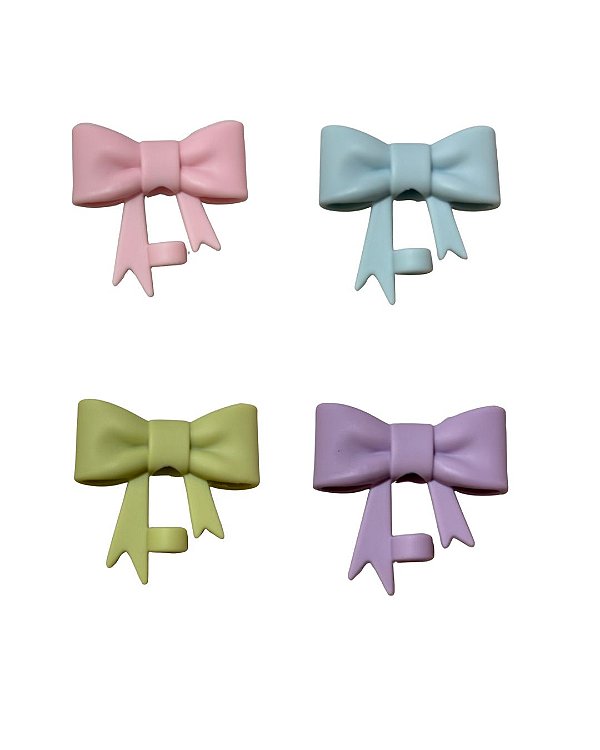 Protetor de Canudo de Garrafa e Copo - UNIDADE