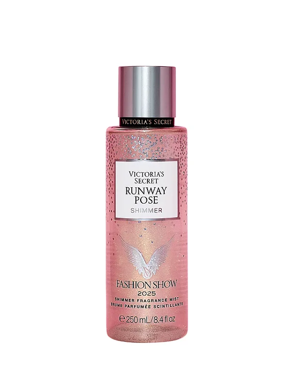 Victorias Secret Runway Pose Fragrance Mist  250ml - Fashion Show