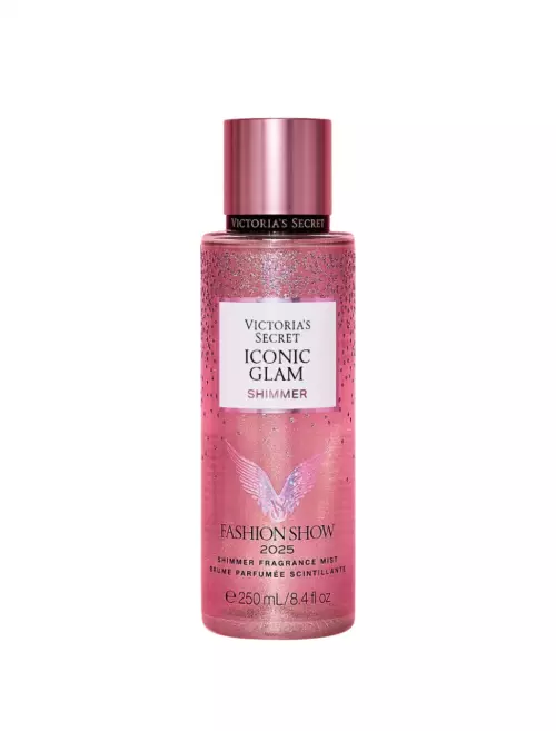 Victorias Secret Iconic Glam  Fragrance Mist  250ml - Fashion Show
