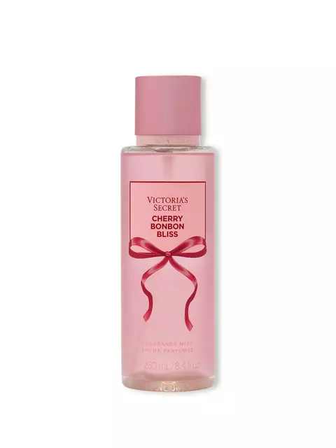 Victorias Secret Cherry Bonbon Bliss  Fragrance Mist  250ml