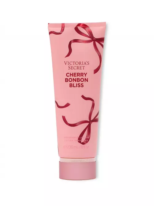 Victorias Secret Cherry Bonbon Bliss  Lotion 250ml