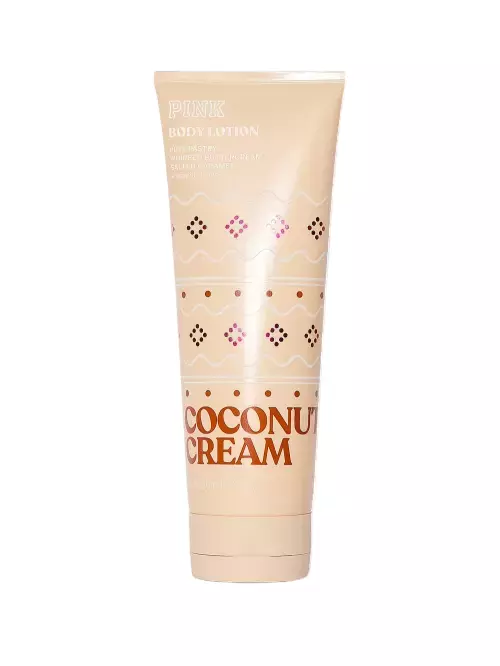 Pink Coconut Cream Body lotion 250ml