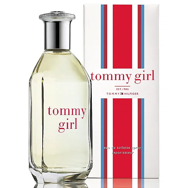 Tommy Girl EDT 100ml