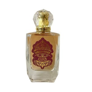 Tru Fragrance Vanilla Potion Elixir Eau De Parfum 100ml