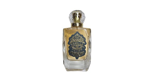 Tru Fragrance Vanilla Potion Eau De Parfum 100ml