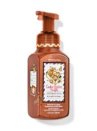 Espuma para Mãos Cookie Butter Truffle - Bath and Body Works