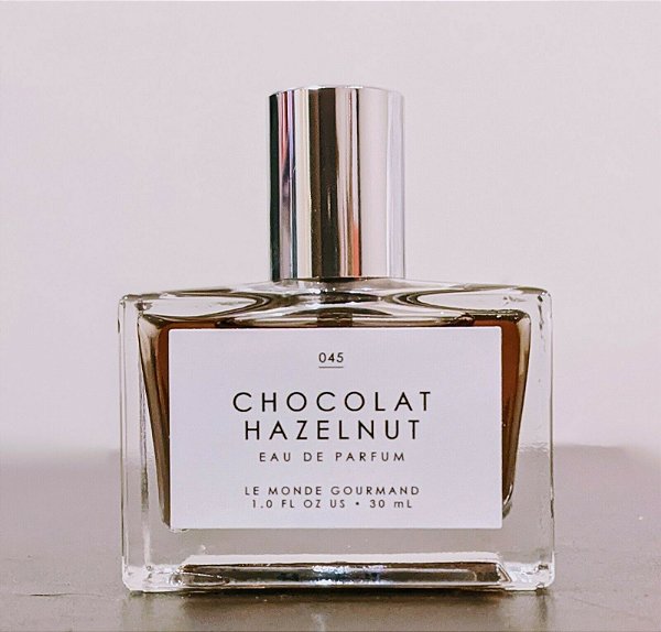 Le Monde Gourmand Chocolat Hazelnut Eau de Parfum - 30ml