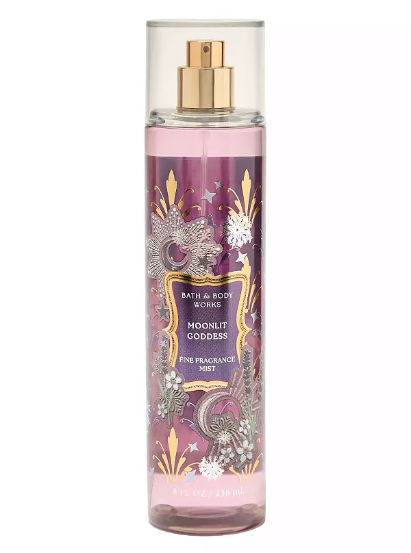 Moonlit Goddess Fine Fragrance Mist 236 ML - Bath and Body Works