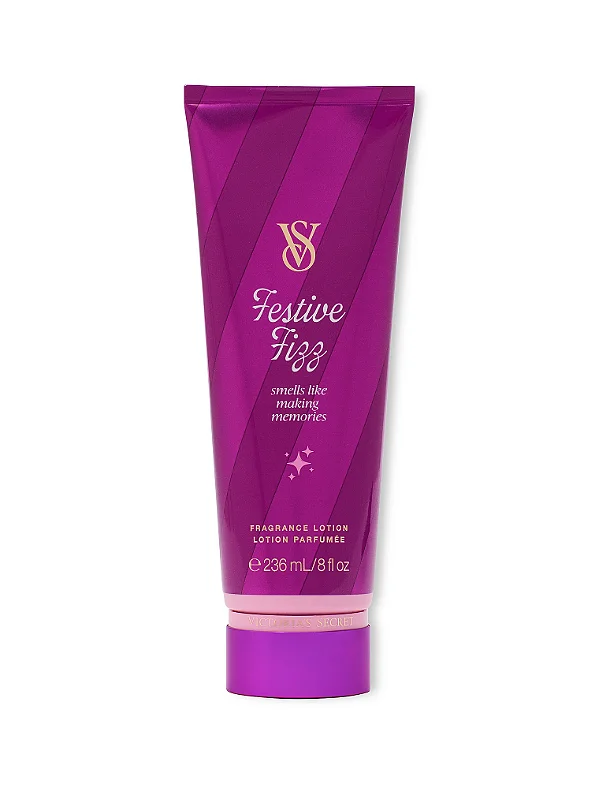 Festive Fizz Fragrance Lotion 236ML - Victória's Secret