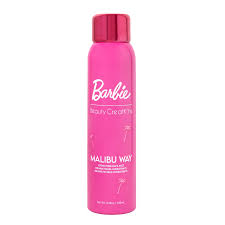 Barbie "Malibu Way" Spray Facial Hidratante - Beauty Creations